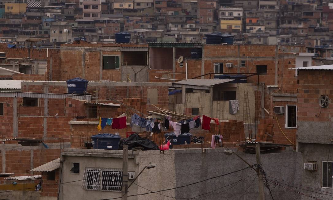 Adpf Das Favelas Mprj Cria Ferramenta Digital Para Pol Cias