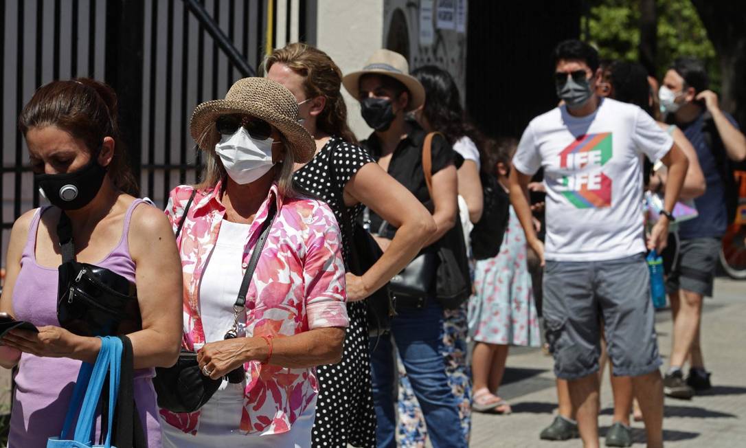 Chegada Da Micron Na Am Rica Do Sul Casos Di Rios De Covid