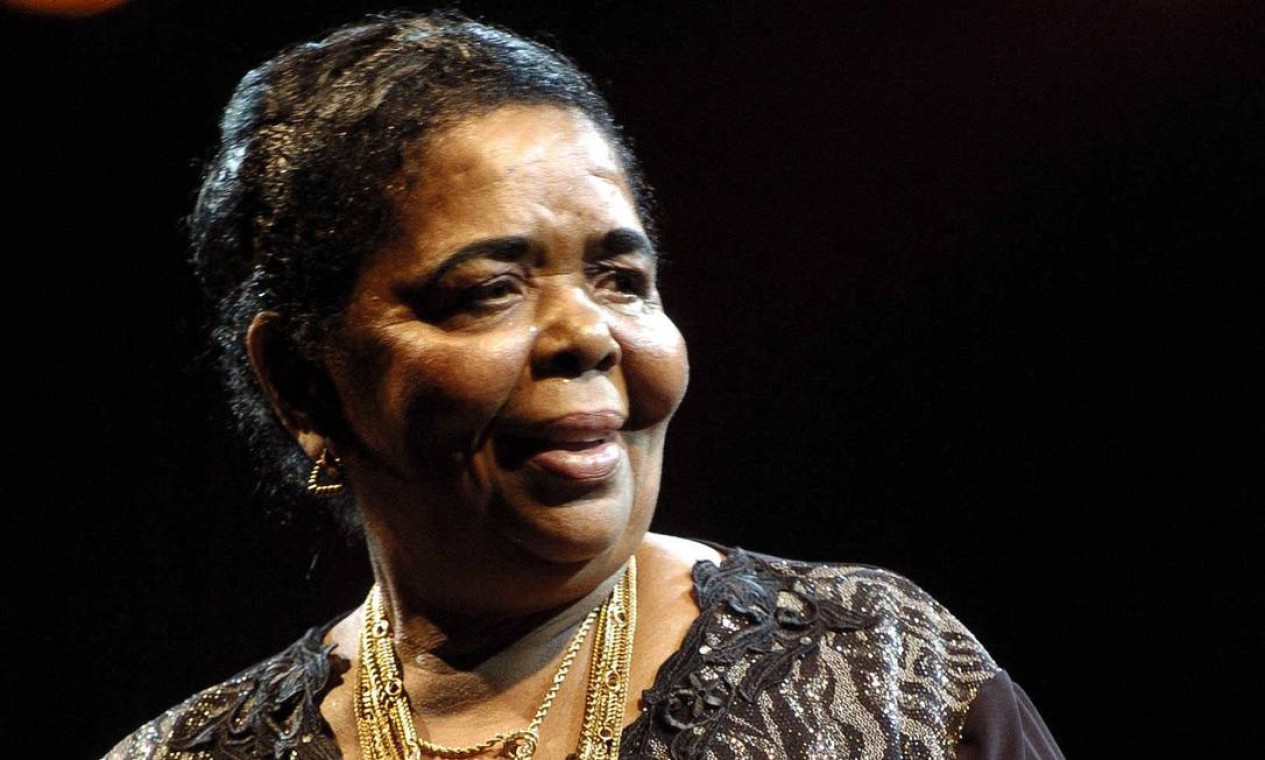 Documentário mostra como Cesária Évora saiu de Cabo Verde para