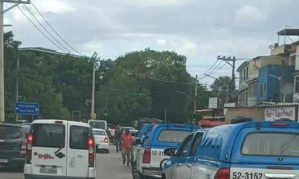 Diretor De Unidade Do Degase Assassinado A Tiros Na Zona Norte Do Rio