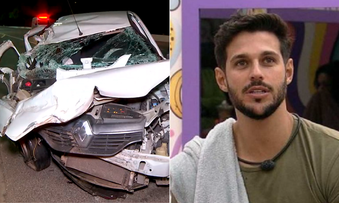 Estado De Sa De Do Ex Bbb Rodrigo Mussi Segue Grave Mas Ele Apresenta