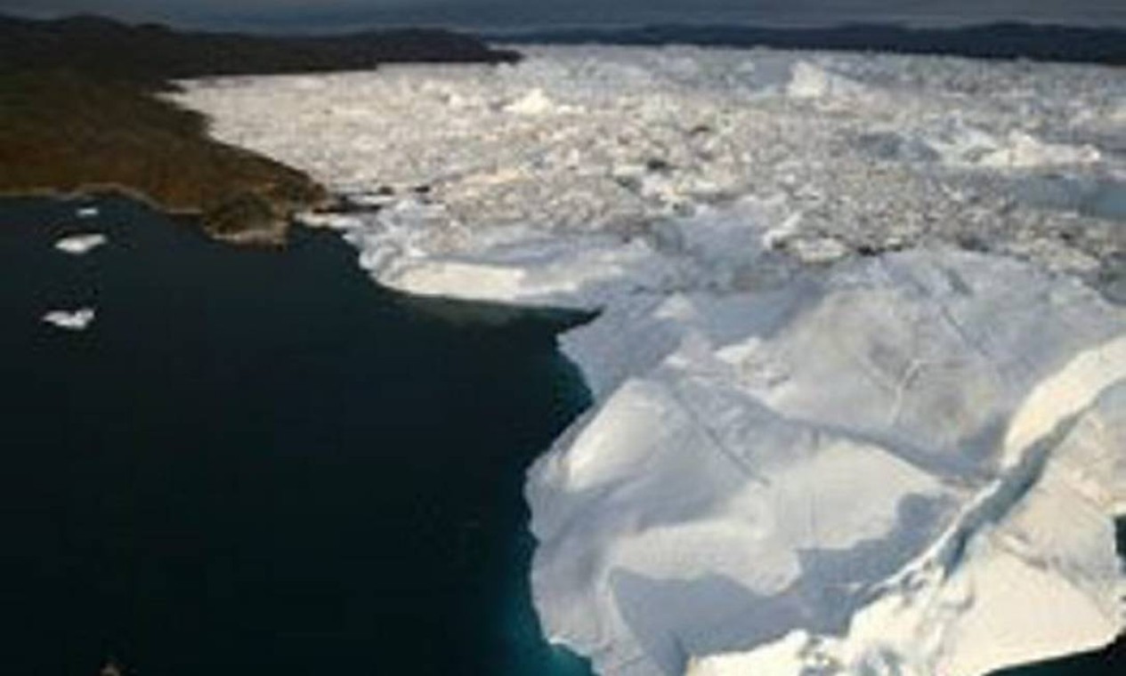 Clima Aquecimento Global Pode Levar Ao Colapso Da Amaz Nia Jornal O