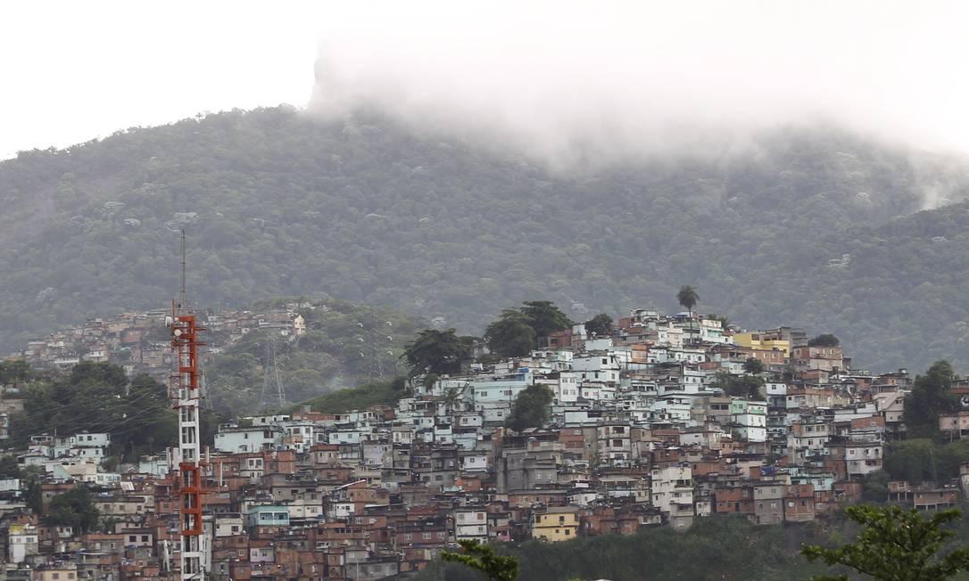 Santos Dumont Reabre Ap S Fechar Pela Quarta Vez Nesta Segunda Chuvosa