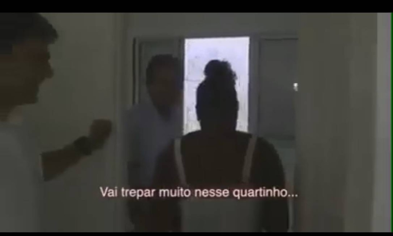 Mulher orientada por Paes a fazer sexo não sai de casa Jornal O Globo