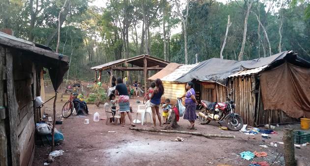 Preconceito, agressões, miséria: o desafio por trás do suicídio de jovens indígenas no Paraná - Vimarsana News