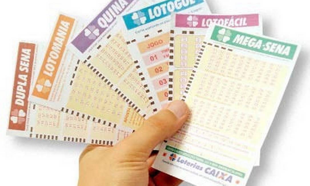Loterias Online: Quina, Mega Sena e mais
