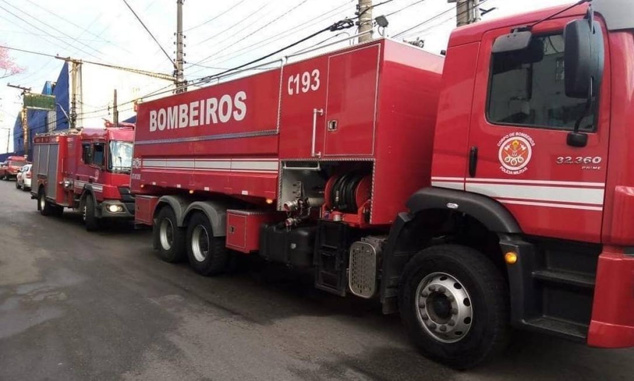 Explosão Em Escola De São Paulo Deixa Uma Professora E Nove Alunos Feridos Jornal O Globo 5412