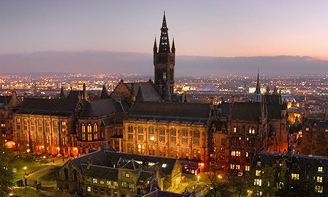 Universidade de Glasgow vai abrir mão de investimentos em combustíveis ...