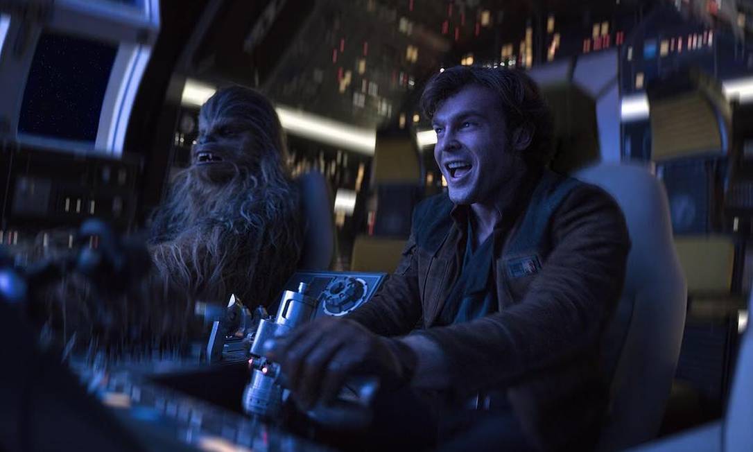 Star Wars: A Ascensão Skywalker e mais estreias para assistir em Porto  Alegre nesta semana