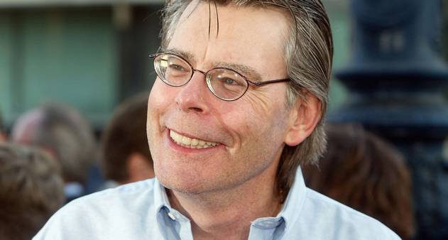 Choque de Cultura por Stephen King