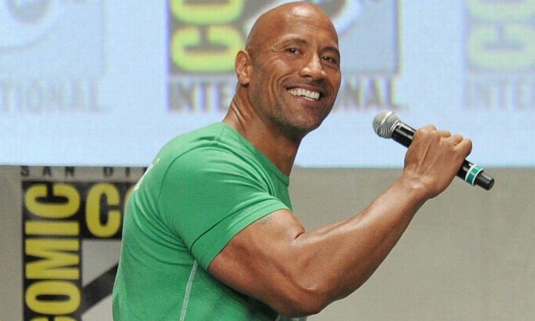 THE ROCK 50 ANOS: ator faz aniversário nesta segunda; relembre filmes de  Dwayne Johnson