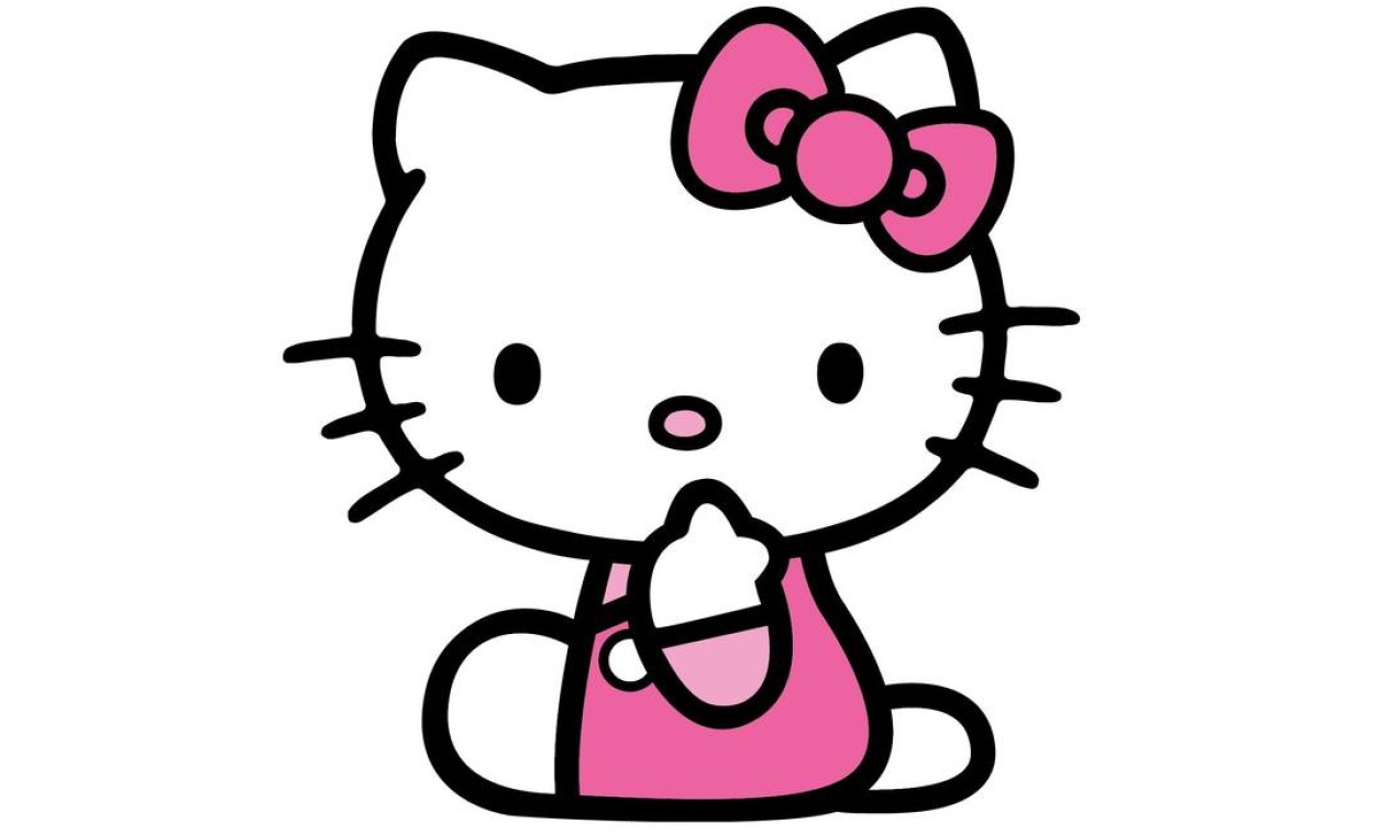 Hello Kitty é um ser humano, e não um gato, dizem criadores - Jornal O Globo
