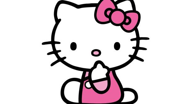 Hello Kitty não é um gato, e sim menina, dizem criadores da personagem