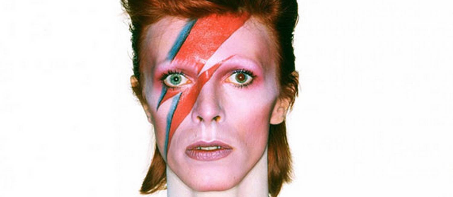O cantor David Bowie Foto: Divulgação