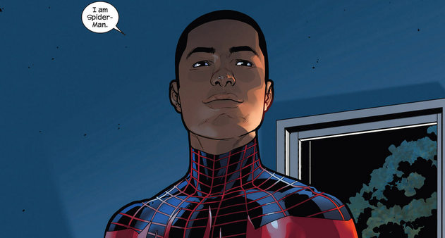 Marvel's Spider-Man: Miles Morales é a forma perfeita de começar a próxima  geração