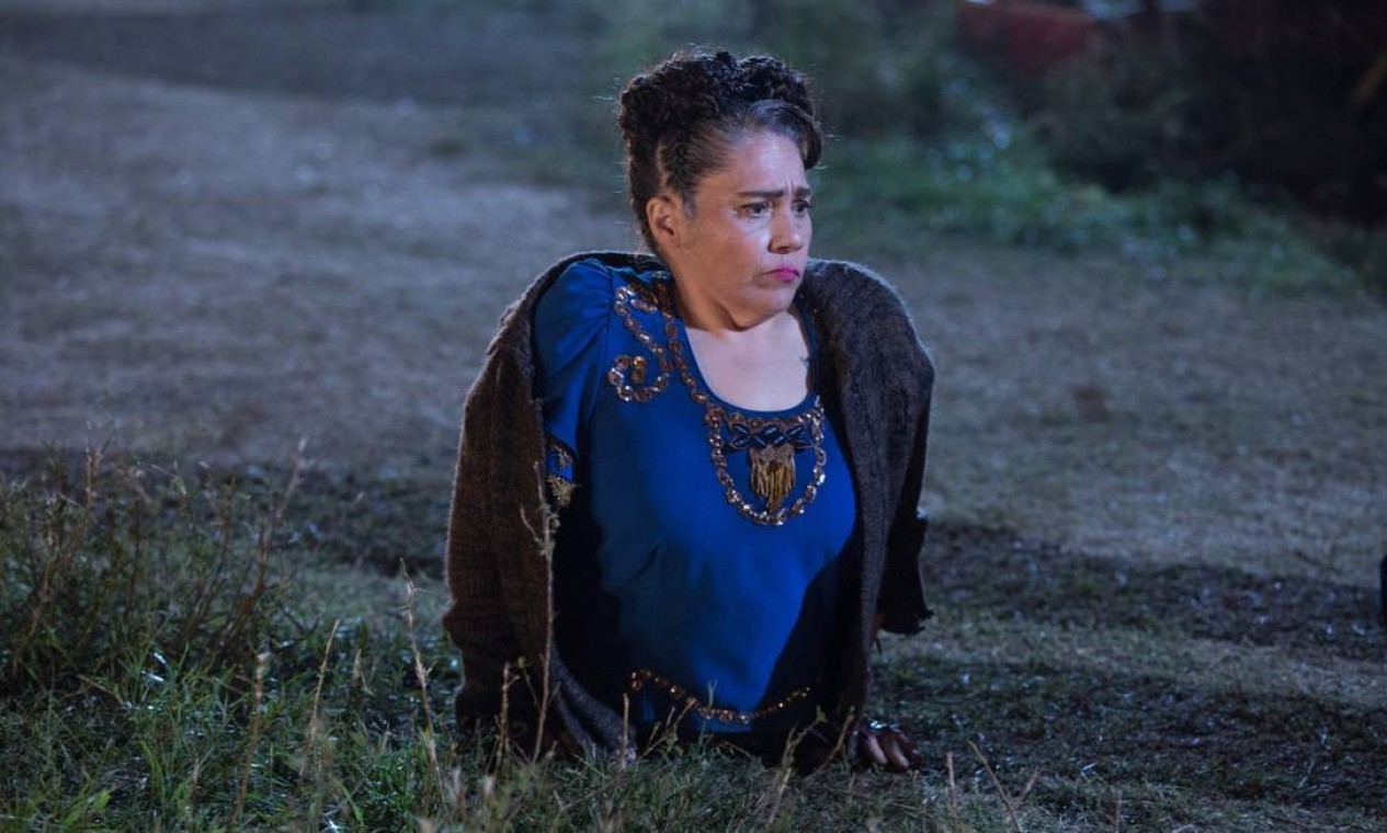Atriz de 'American horror story', Rose Siggins morre aos 43 anos