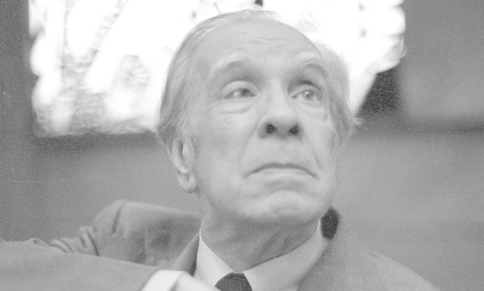 Programador Cria Modelo Da Biblioteca De Babel De Jorge Luis Borges