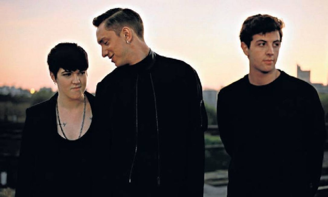 The xx traz ao Brasil seu terceiro e 'mais positivo' disco