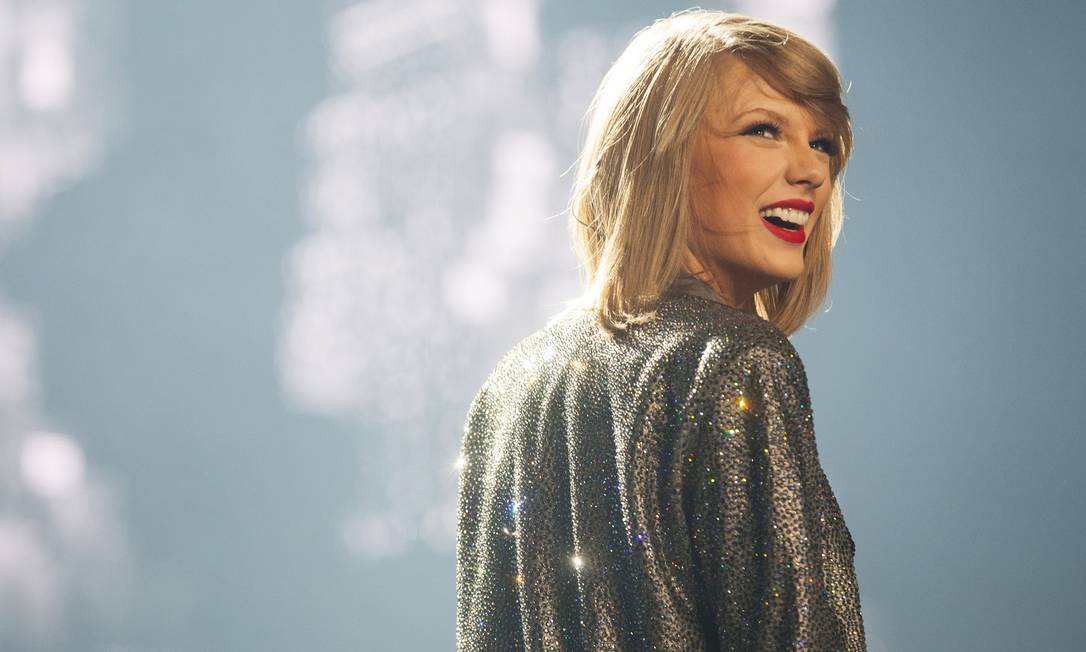 Taylor Swift Anuncia Novo álbum Reputation Sai Em Novembro Jornal O Globo 8643