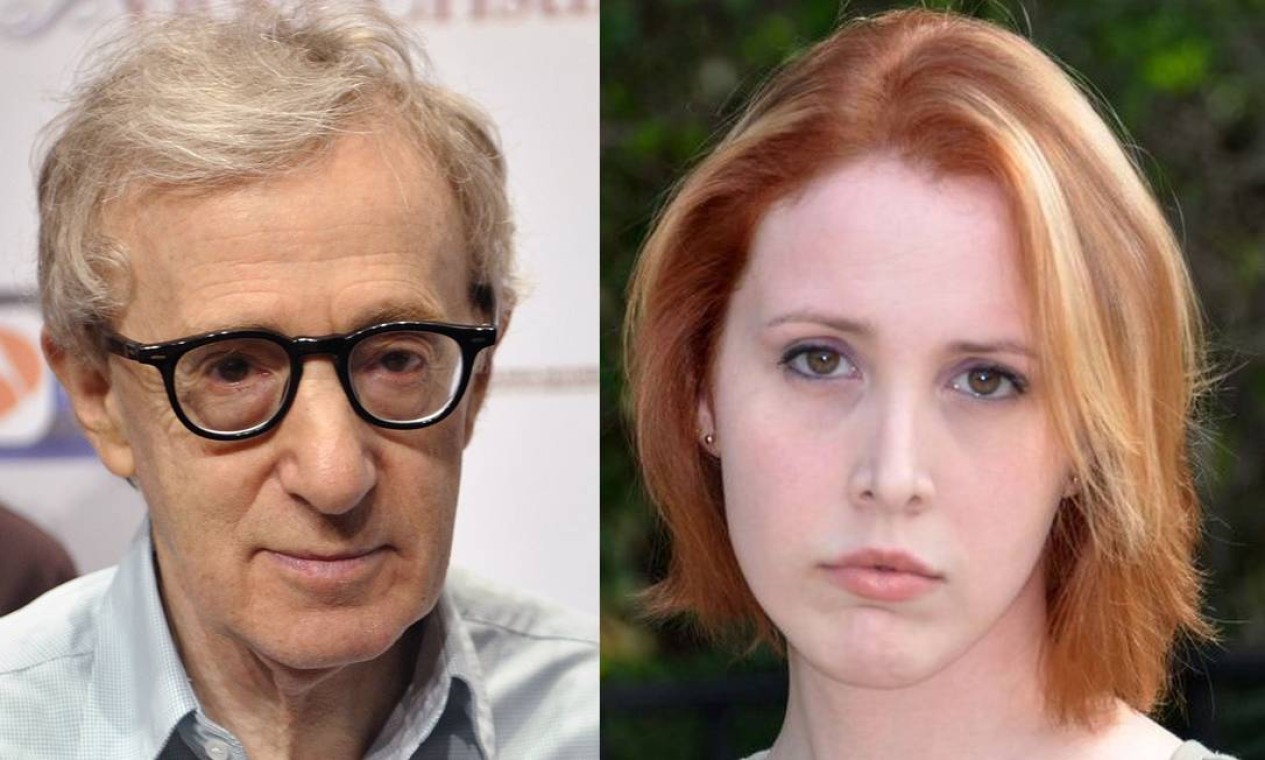 Entenda a linha do tempo do caso entre Woody Allen e a família Farrow