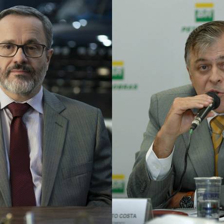 Baseada na Lava Jato, série 'O Mecanismo' divide opiniões e