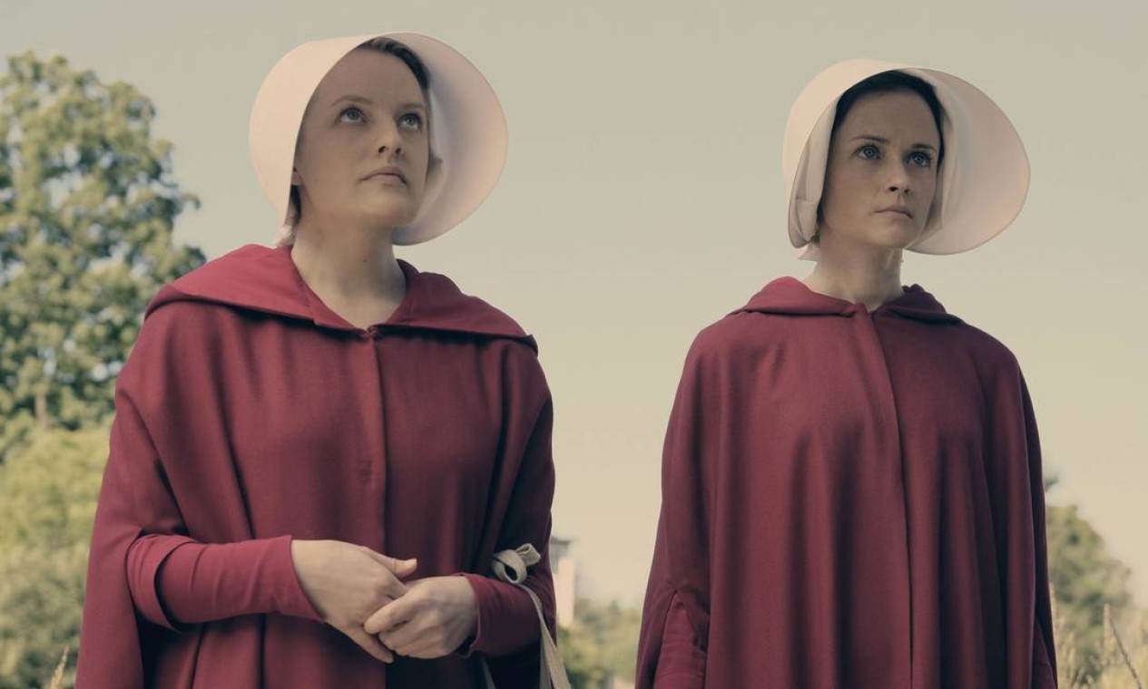 Como utilizar a legenda no Stremio (é muito fácil) - The Handmaid's Tale  Brasil