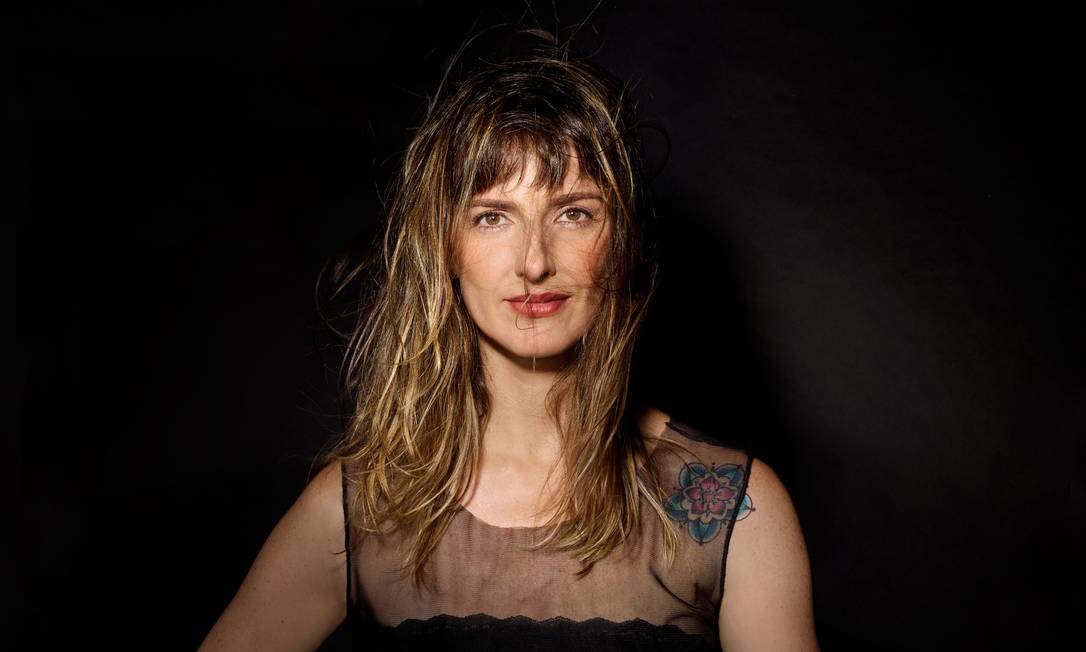 Crítica: Álbum de Anna Ratto é celebração da alegria pura - Jornal O Globo