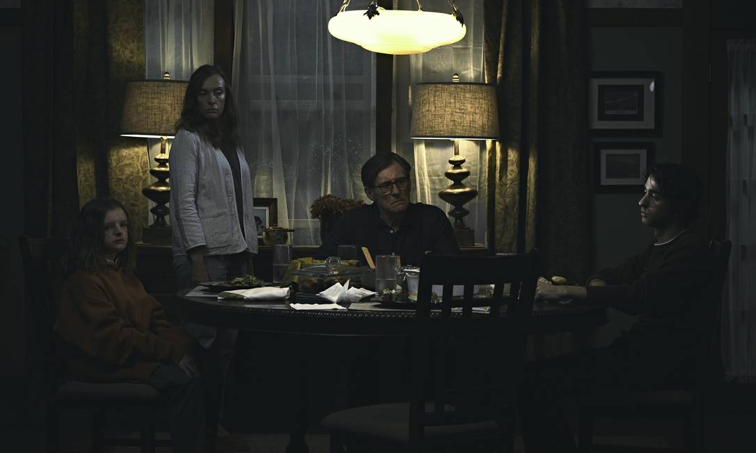 Hereditário': Um dos filmes de terror mais ASSUSTADORES da