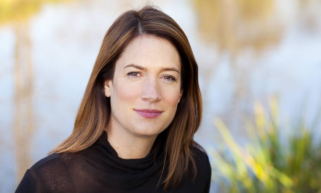 Gillian Flynn Estamos Mais Confortáveis Com A Raiva Feminina Jornal O Globo 2254