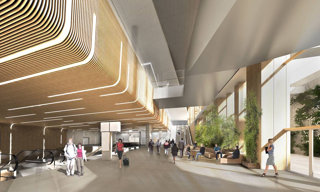 Conheça Elizabeth de Portzamparc, arquiteta carioca que faz sucesso na