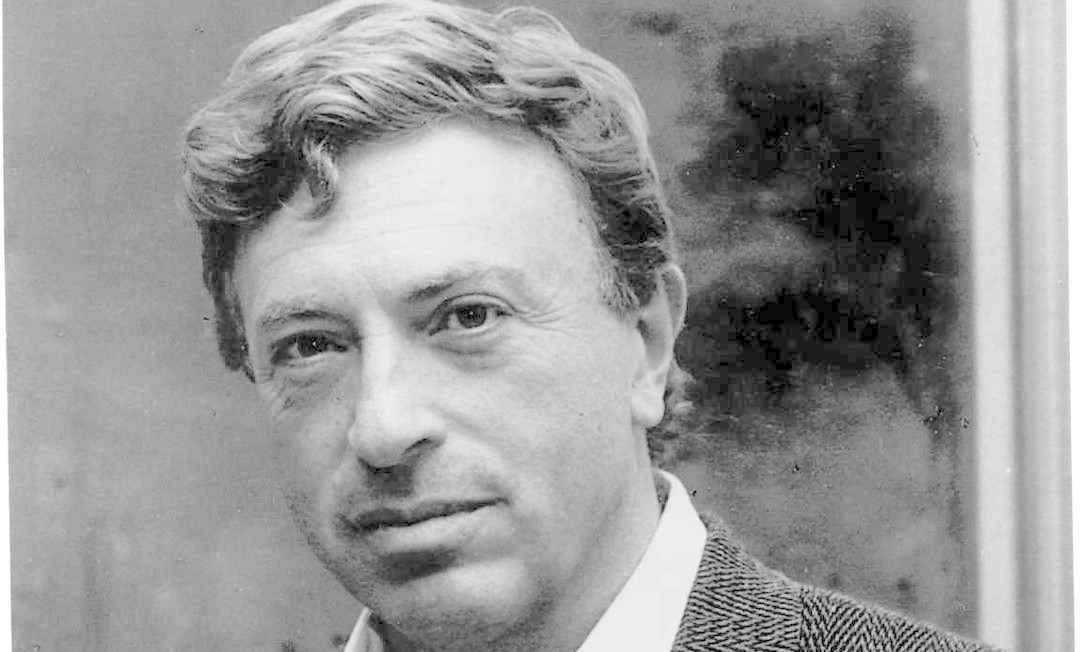 Aos 77 Anos, Morre Larry Cohen, Diretor De 'Nasce Um Monstro' - Jornal ...