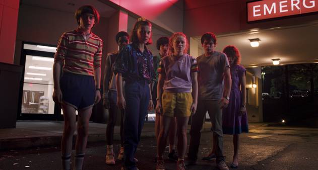 Stranger Things: relembre como os personagens terminaram a 3ª temporada