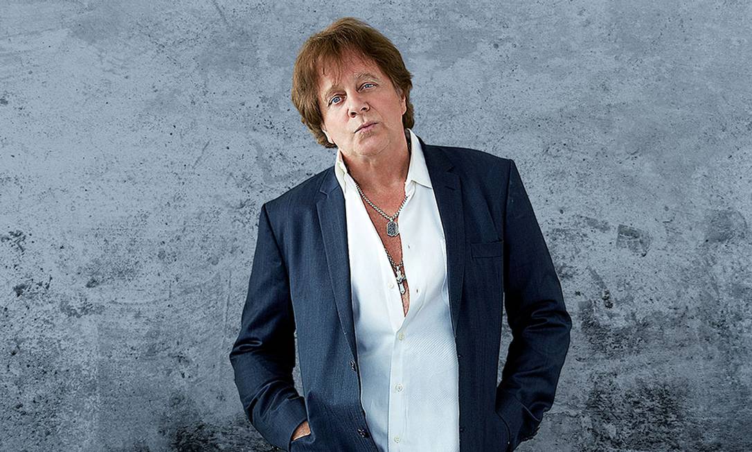 Eddie Money cantor de sucesso nos anos 1970 e 1980 morre nos EUA