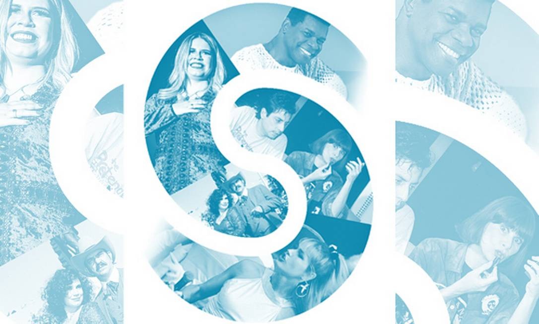 Som Livre 50 Anos Na Trilha Da Reinvencao Musical Jornal O Globo som livre 50 anos na trilha da