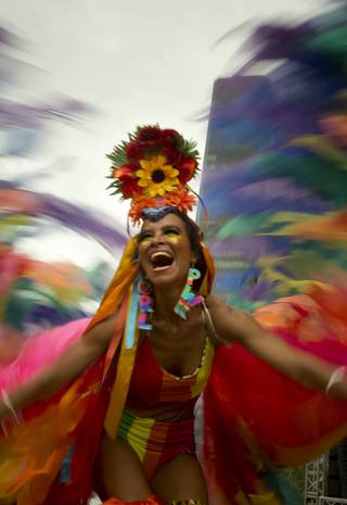 Quais são as músicas mais tocadas no carnaval brasileiro - Jornal O Globo