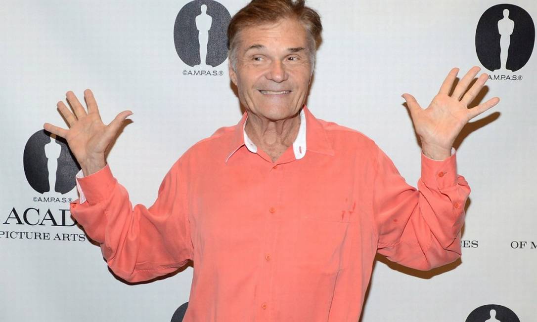 Revelada a causa da morte de Fred Willard, de 'Modern Family