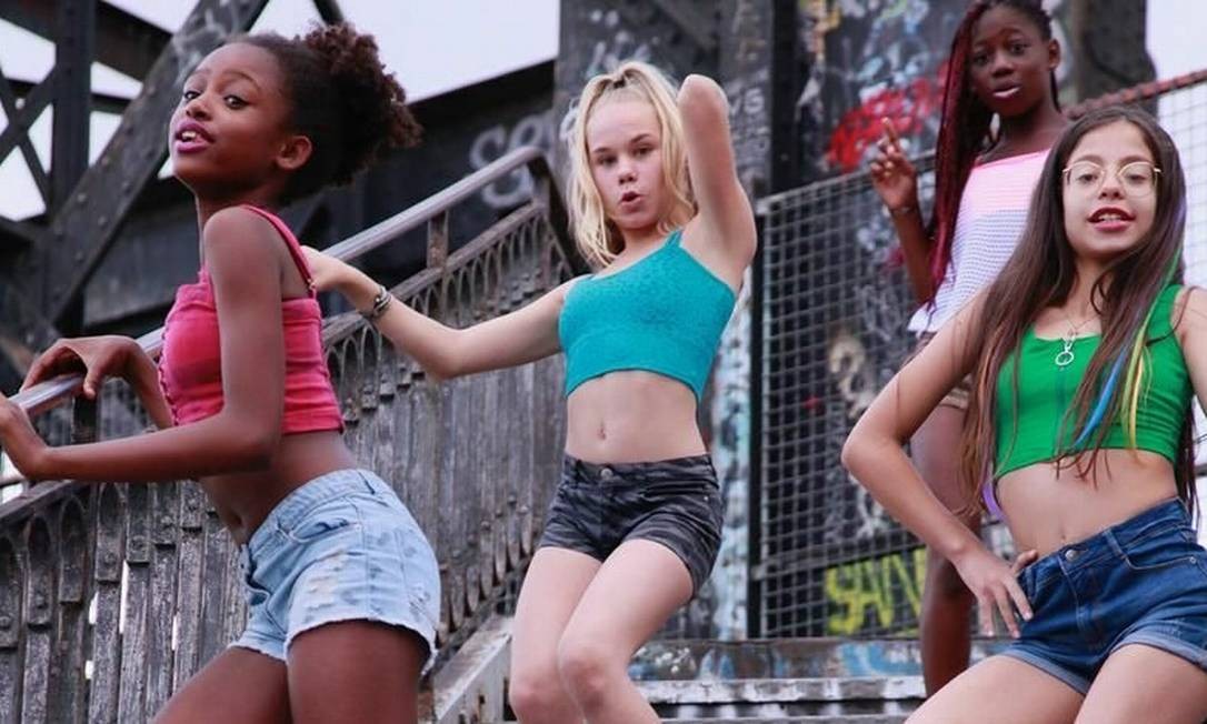 Cuties': Damares quer tirar do ar filme da Netflix elogiado pela crítica e acusado de sexualizar crianças - Jornal O Globo