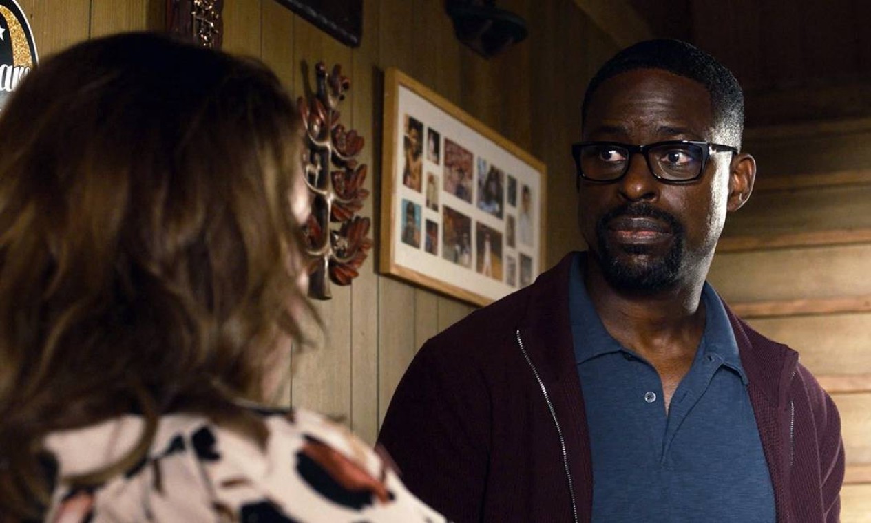 'This is us' volta falando de Covid19, Floyd e movimento Black