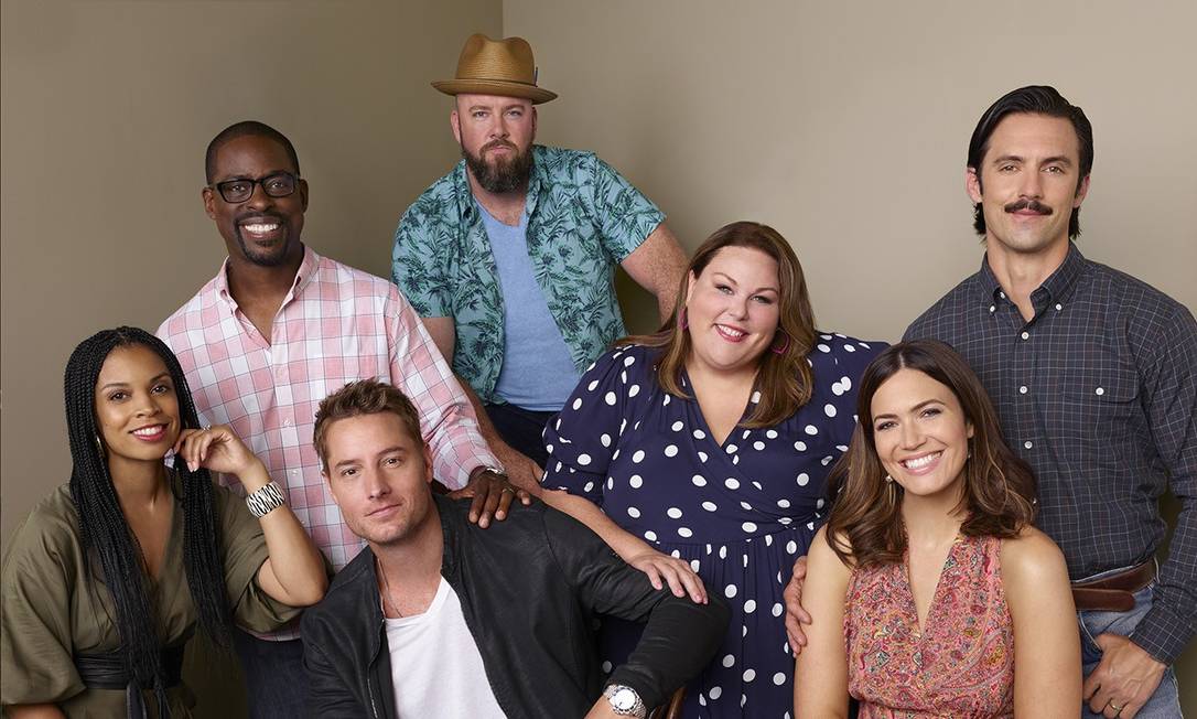 'This is us' volta falando de Covid19, Floyd e movimento Black