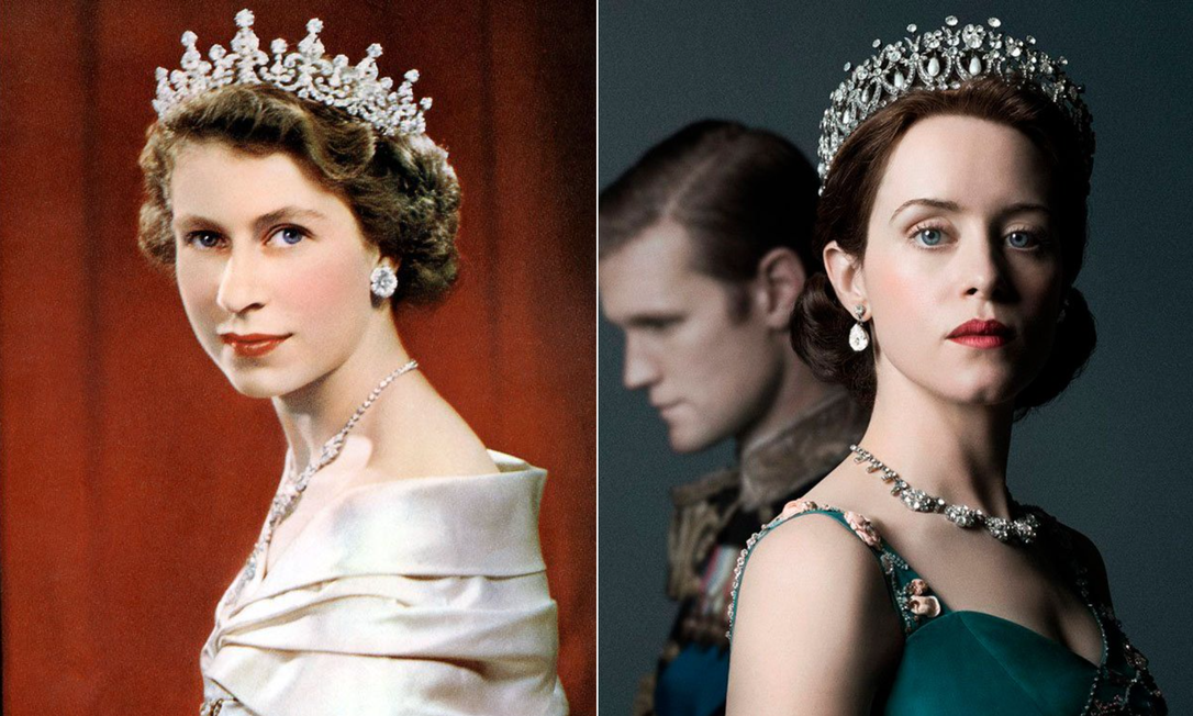 The Crown: o que é real e o que é ficção na série? - Olhar Digital