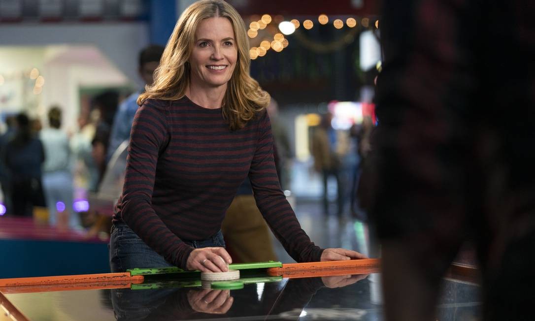 Elisabeth Shue Diz Que Participação Na Série 'Cobra Kai' Foi 'absurda E ...