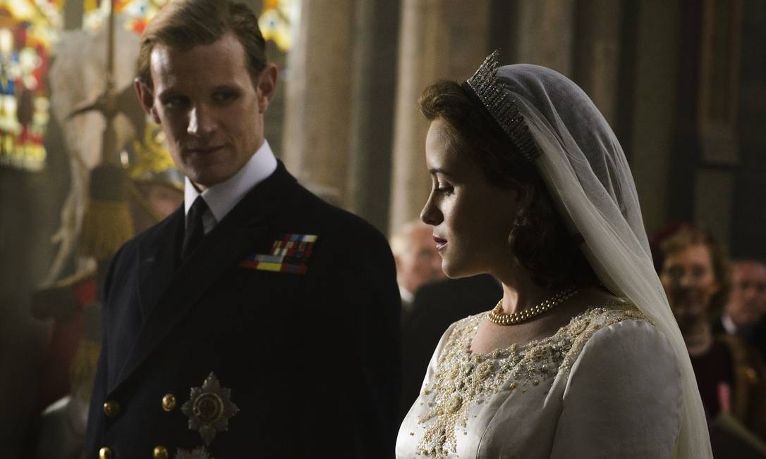 The Crown: o que é real e o que é ficção na série? - Olhar Digital