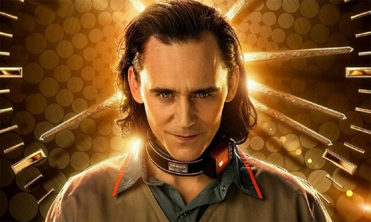 Novo episódio de Loki, a A Misteriosa Sociedade Benedict e outras estreias  do Disney+ (25/06) - Jornal O Globo