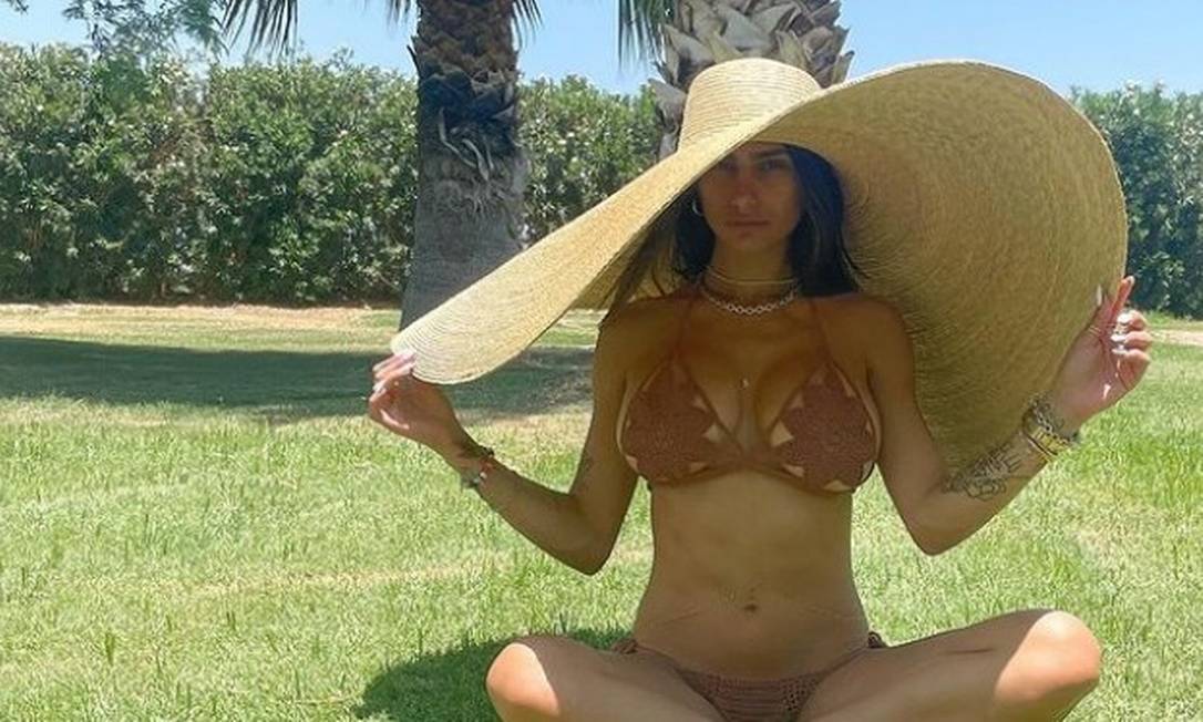 Hoje, Mia Khalifa se define como uma ex-atriz poRio Grande do Norteô 