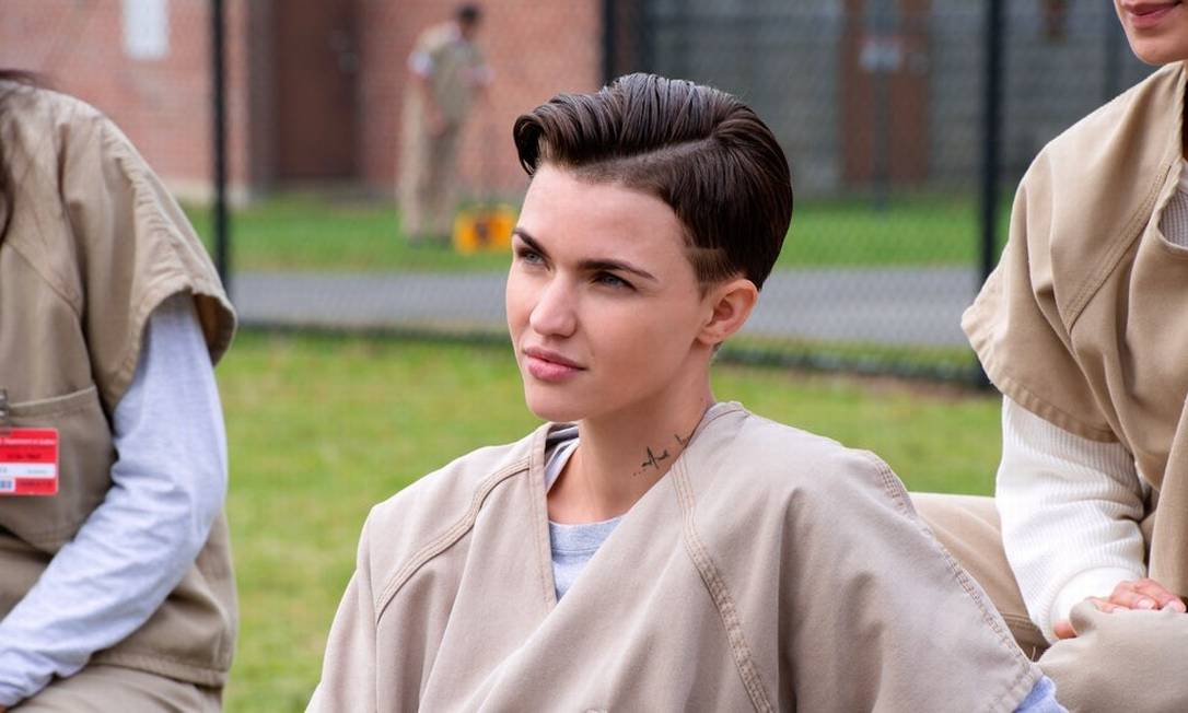 Batwoman  Ruby Rose denuncia abusos e morte de dublês no set