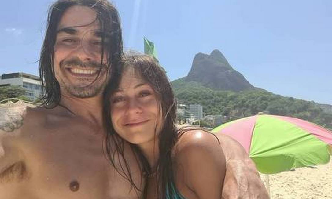 Desempregado, ator André Gonçalves vai cumprir prisão domiciliar com tornozeleira eletrônica no Rio