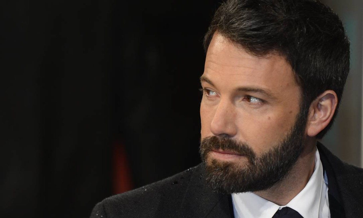 Fãs e astros de Hollywood reagem à escalação de Ben Affleck para viver  Batman - Jornal O Globo