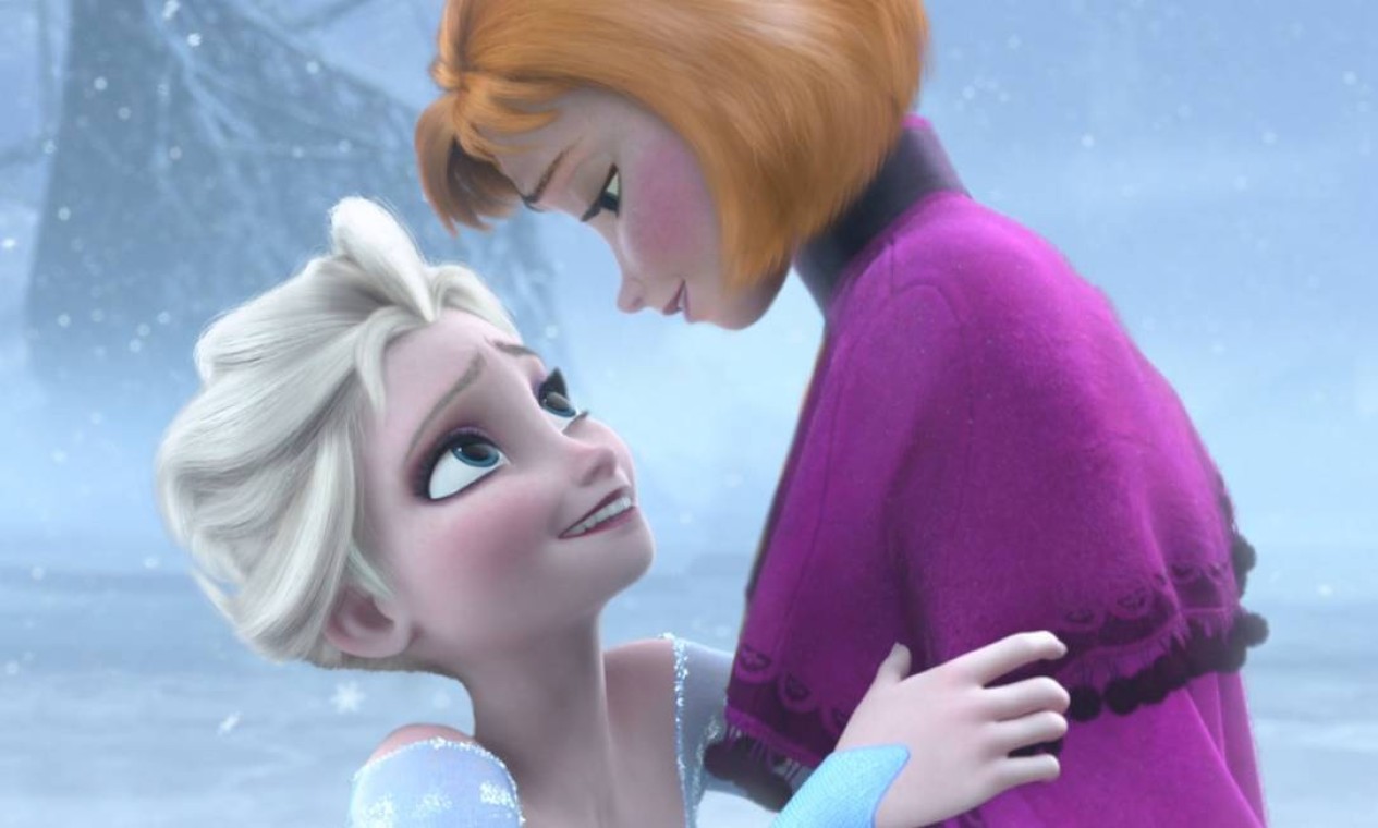 Frozen 2: Disney revela cenas e detalhes da trama