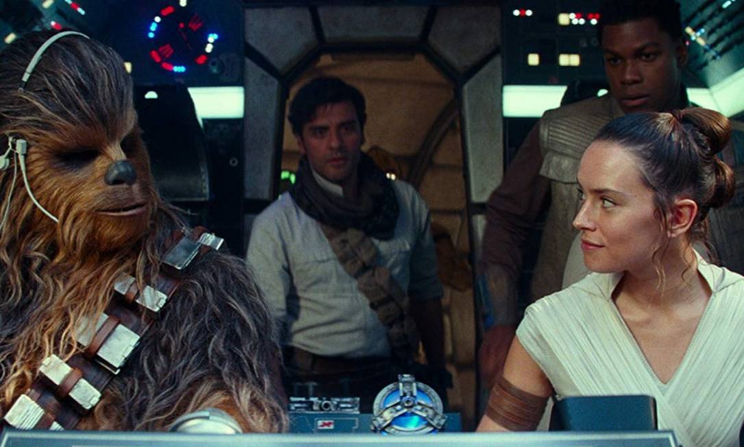 6 erros e acertos de Star Wars: A Ascensão Skywalker - Canaltech