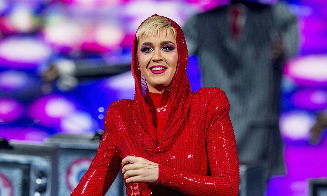 Rock in Rio Lisboa terá Katy Perry, Jessie J e Ivete em dia de Palco